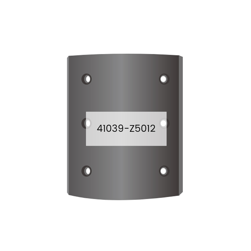 41039-Z5012 Bremseklodser