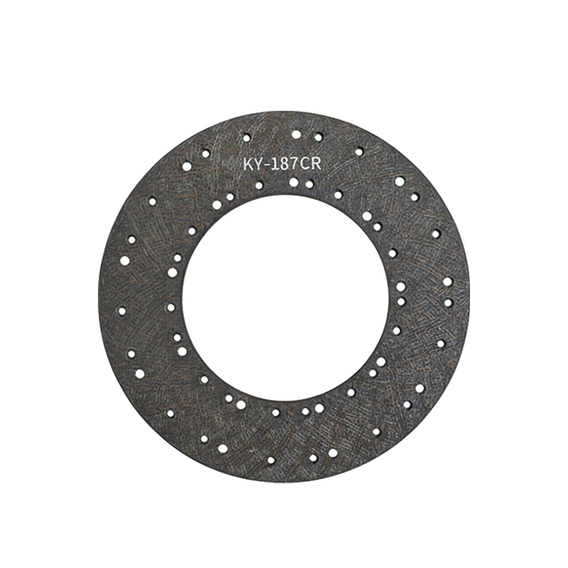 KY-187CR Pro Clutch Facing med højt drejningsmoment