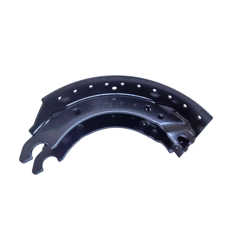 WB 3025 2107 BPW 14T Holdbar beskyttelsesbremsesko